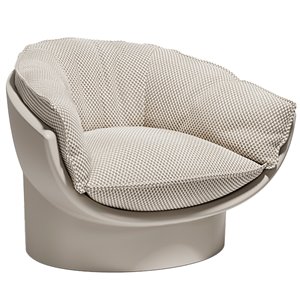 Butaca Luna Vondom