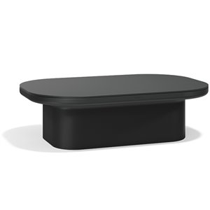 Mesa baja Luna Vondom