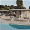 Daybed Luna Vondom