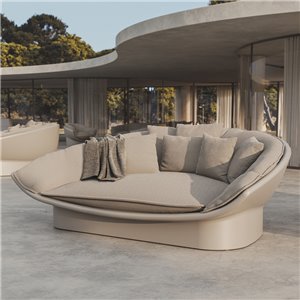Daybed Luna Vondom