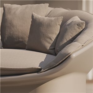 Daybed Luna Vondom