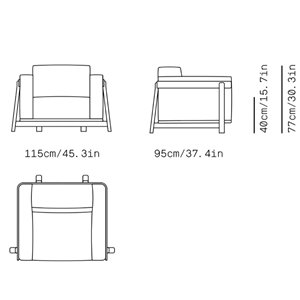 Butaca Masala Omelette ed