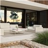 Módulo chaiselongue Pixel Vondom