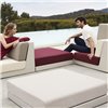 Módulo Puff Pixel Vondom