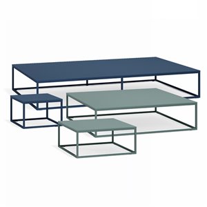 Mesa Auxiliar Pixel Vondom