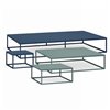 Mesa Auxiliar Pixel Vondom