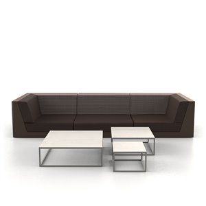 Mesa Auxiliar Pixel Vondom
