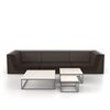 Mesa Auxiliar Pixel Vondom