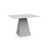 Mesa baja Gatsby cuadrada Vondom