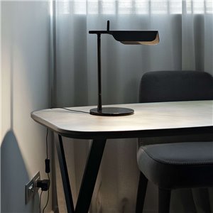 Lámpara mesa Tab T Flos