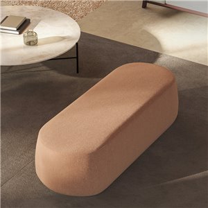 Pouf Mole Omelette ed