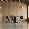 Silla Terra giratoria Omelette ed