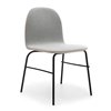 Silla Terra metal tapizada Omelette ed