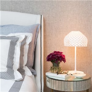 Lámpara mesa Tatou T1 Flos