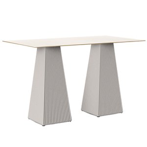 Mesa Gatsby rectangular Vondom