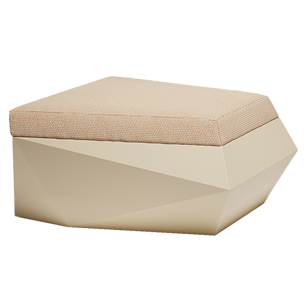 Chaiselongue Faz Vondom