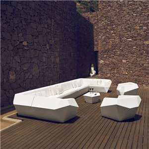 Mesa baja Faz Vondom