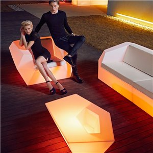 Mesa baja Faz Vondom