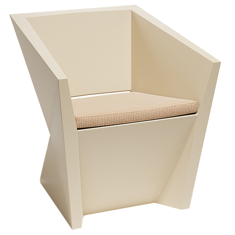 Sillón Faz Vondom