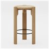 Taburete alto Domus Omelette ed