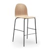 Taburete Terra metal Omelette ed