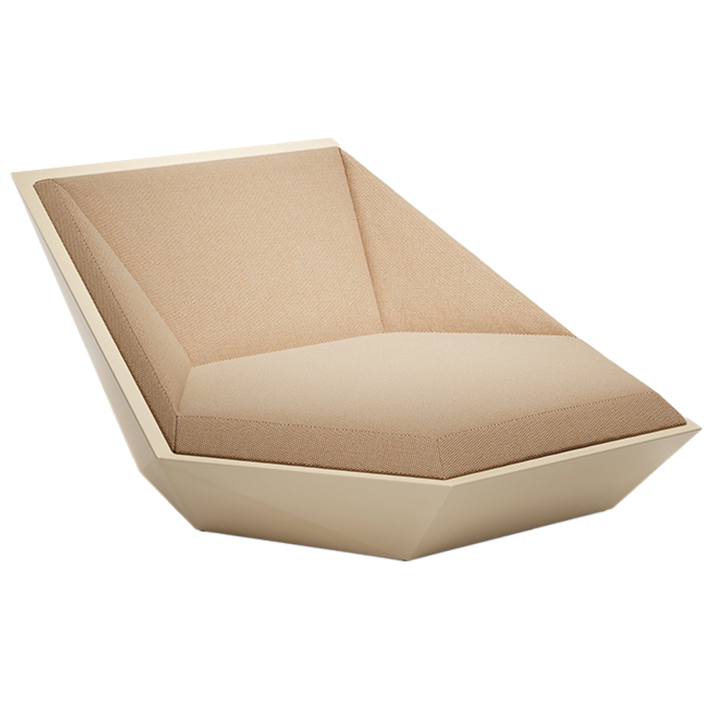 Cama Daybed Faz Vondom