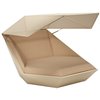 Cama Daybed Faz Parasol Vondom
