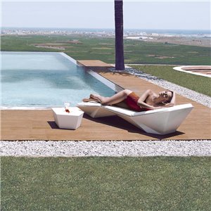 Tumbona Faz Vondom