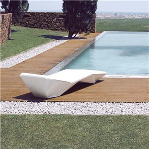 Tumbona Faz Vondom
