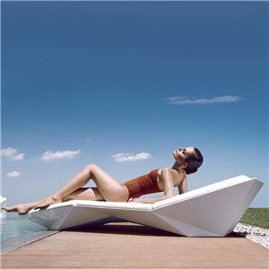 Tumbona Faz Vondom