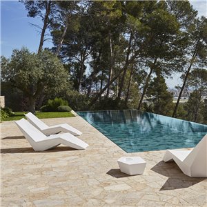 Mesa auxiliar Faz Vondom