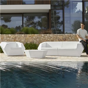 Mesa baja Faz Vondom
