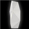 Macetero Alto XL Light Faz Vondom