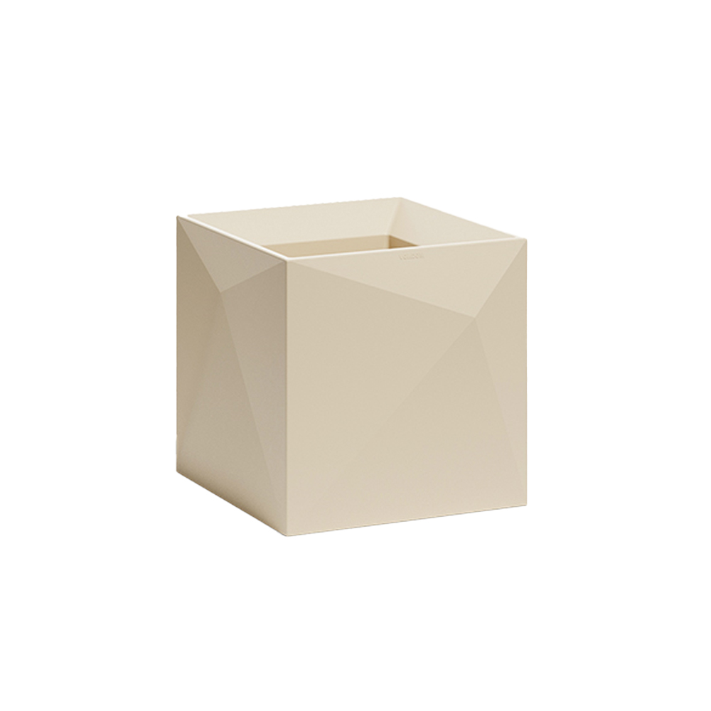 Macetero Faz Cubo Vondom