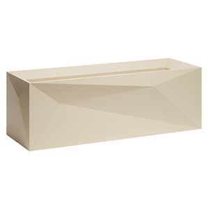 Macetero Faz Jardinera Vondom