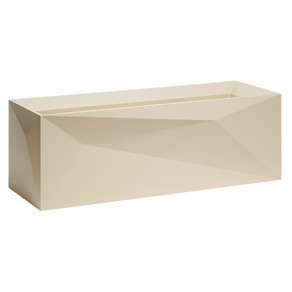 Macetero Faz Jardinera Vondom