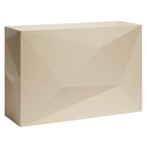 Macetero Wall Faz Vondom
