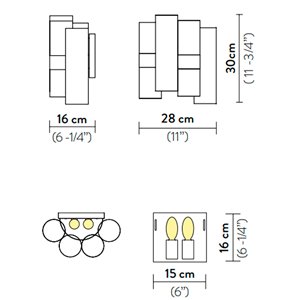Aplique La Lollo Slamp