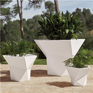 Florero Grande Faz Vondom