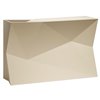 Barra centro Faz con cubitera Vondom