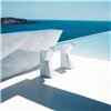 Barra centro Faz con cubitera Vondom
