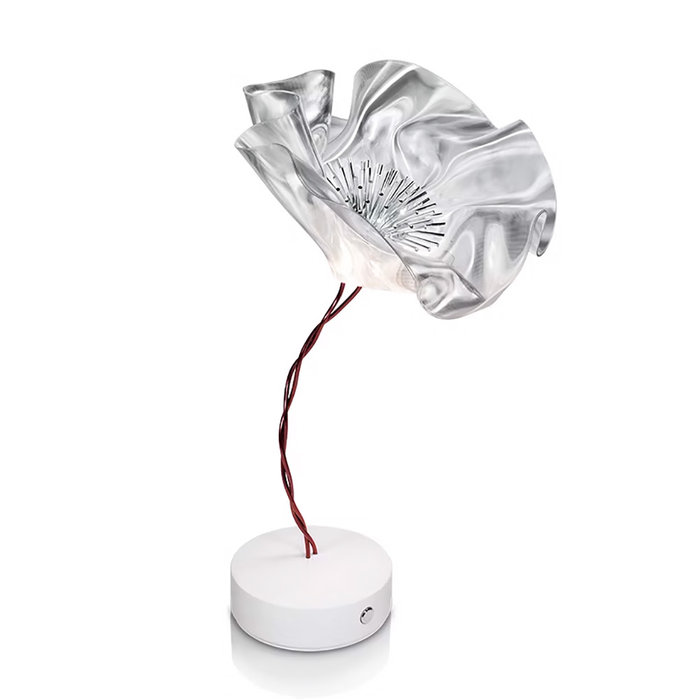 Lámpara sobremesa LaFleur Battery Slamp