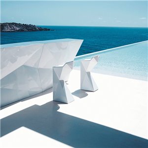 Barra esquina Faz Vondom