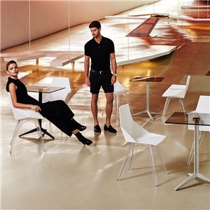 Silla brazos Faz Vondom