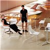 Silla brazos Faz Vondom