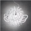 Lámpara suspensión Lillibet Slamp