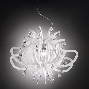Lámpara suspensión Lillibet Slamp