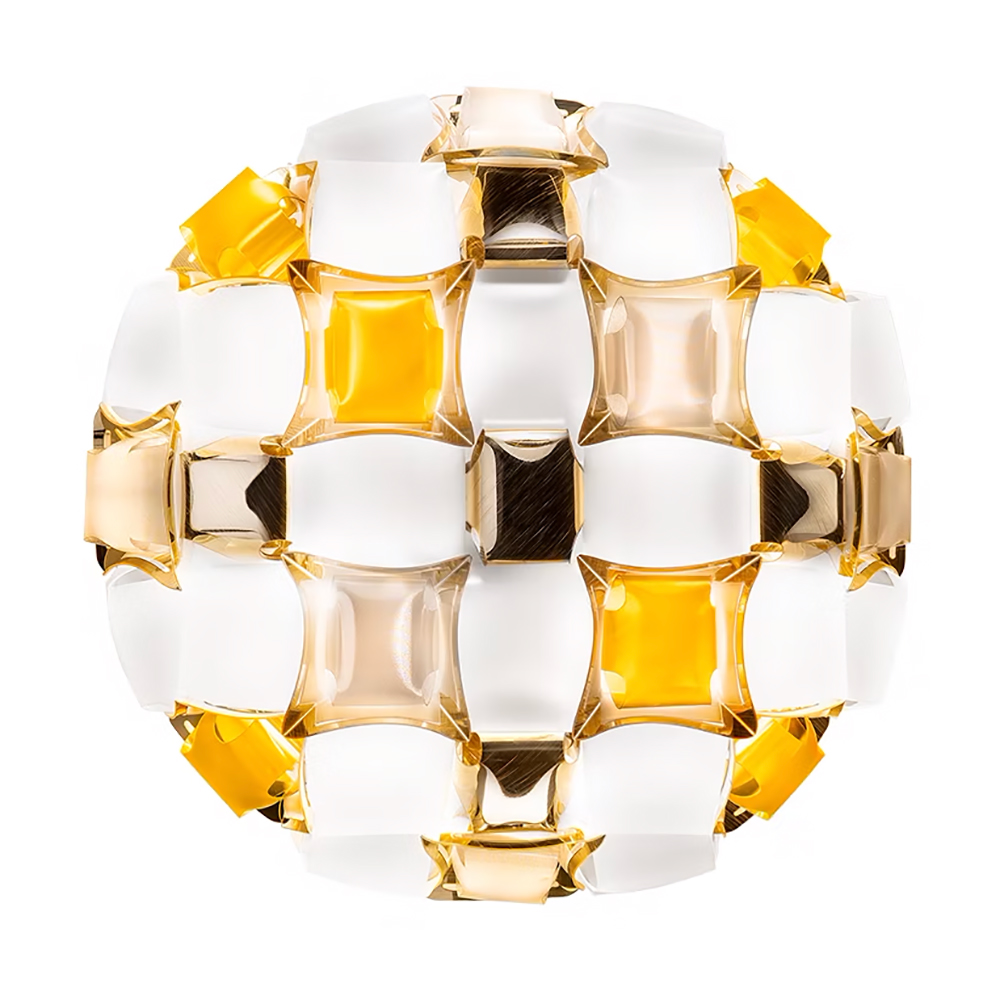 Aplique/Plafón Mida Slamp
