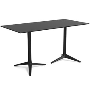 Mesa Faz doble 3P Vondom
