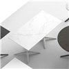 Mesa Faz doble 4P Vondom